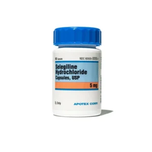 Selegiline