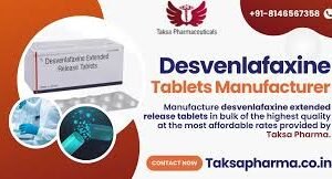 Desvenlafaxine