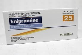 imipramine