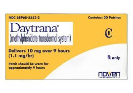 Daytrana