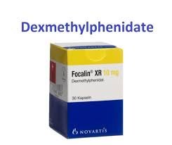 Focalin XR