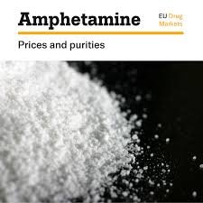 amphetamine