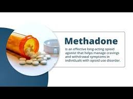 Methadone