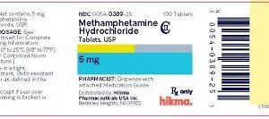 Methamphetamine