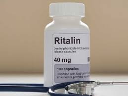 Ritalin