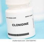 Clonidine