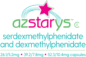 dexmethylphenidate / serdexmethylphenidate