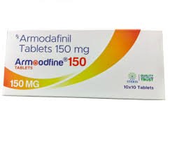 Armodafinil