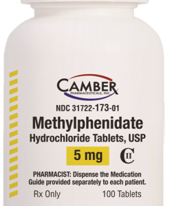 Methylphenidate