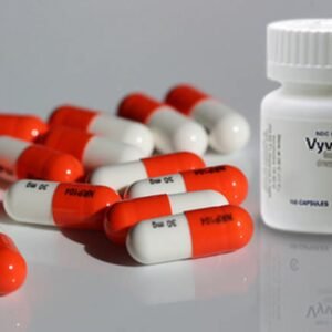 Vyvanse