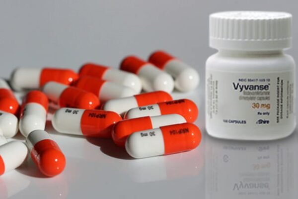 Vyvanse