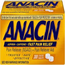 Anacin