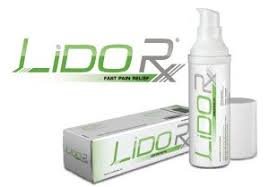 LidoRx