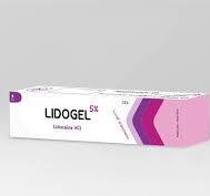 Lidogel