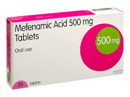 Mefenamic Acid