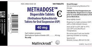 Methadose