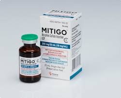 Mitigo