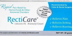 RectiCare Cream