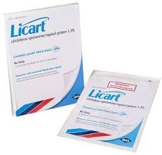 Licart