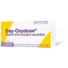 Oxydose