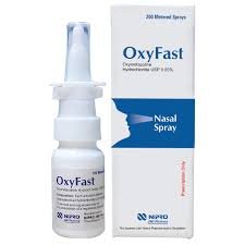 Oxyfast