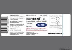 RoxyBond