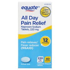 All Day Pain Relief