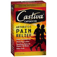 Castiva Warming