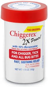 Chiggerex