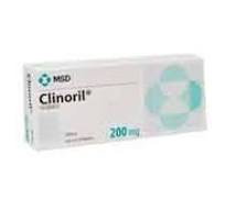 Clinoril