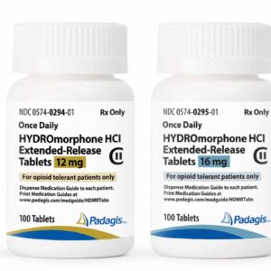 Buy Dilaudid (hydromorphone) 8mg Online