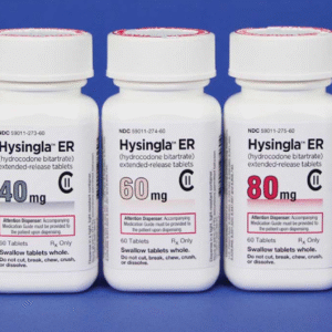 Buy Hysingla ER 100mg Online