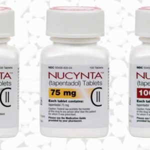 Buy Nucynta ER Online