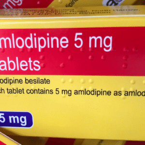 Buy Amlodipine 5mg Online
