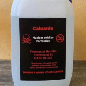 Buy Caluanie Muelear Online