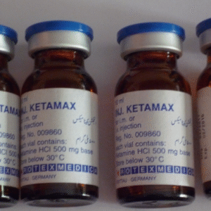 Buy N-Ethyl-Ketamine Online