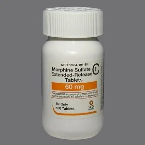 Buy Morphine 60mg Online