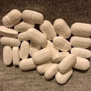 Buy Vicodin 5mg/500 mg Online