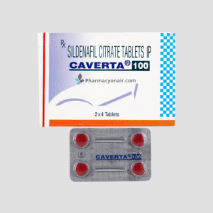 Caverta 100mg