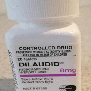 Buy Dilaudid 8mg Online