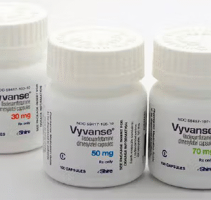 Vyvanse 70mg