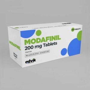Modafinil 200mg
