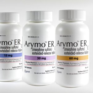 Buy Arymo ER 15 mg Online