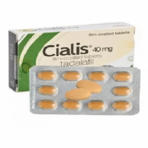 Cialis 40 mg