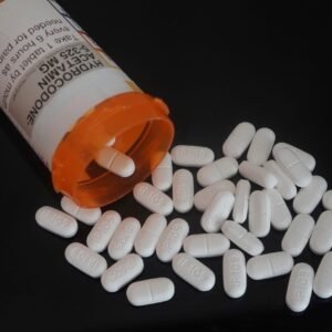 Buy Hydrocodone 10/650Mg Online
