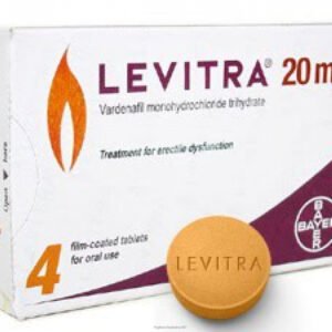 Levitra 20mg