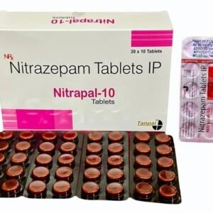 Nitrazepam 10 mg