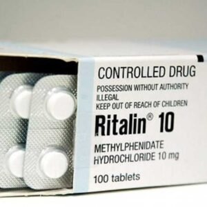 Ritalin 30mg