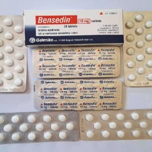 Bensedin 10 mg