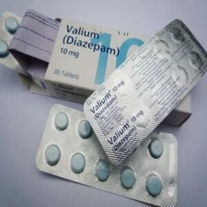 Diazepam 10 mg
